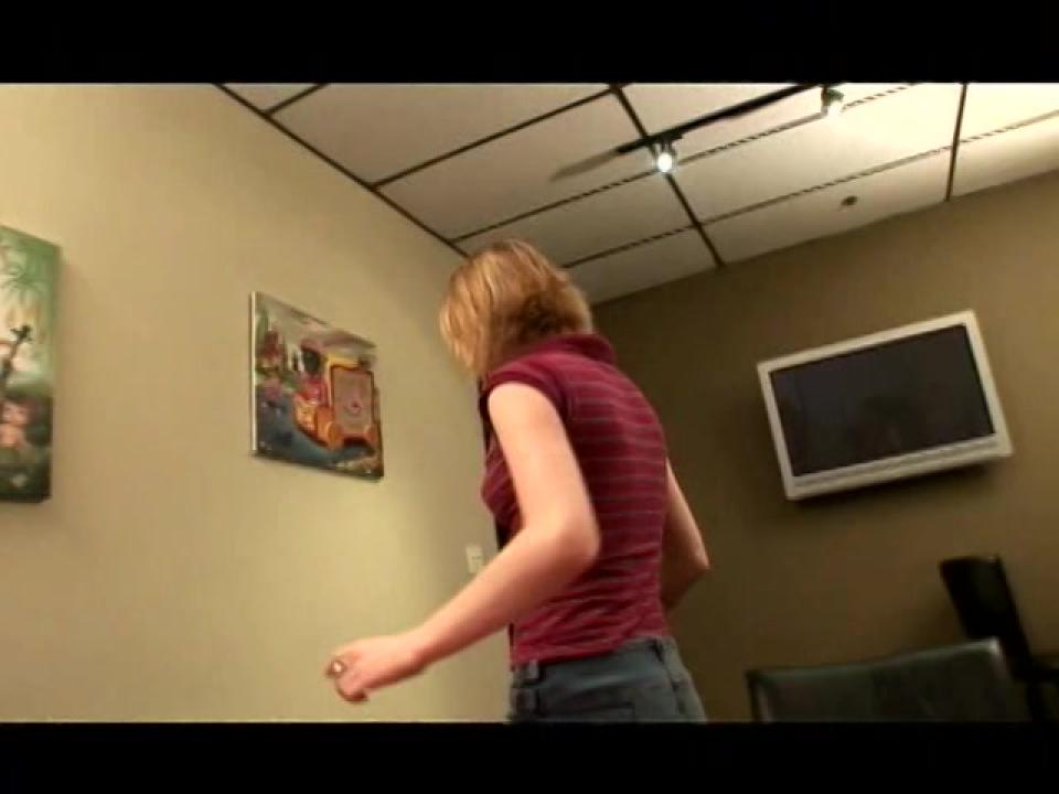 Teen Redheads サンプル画像