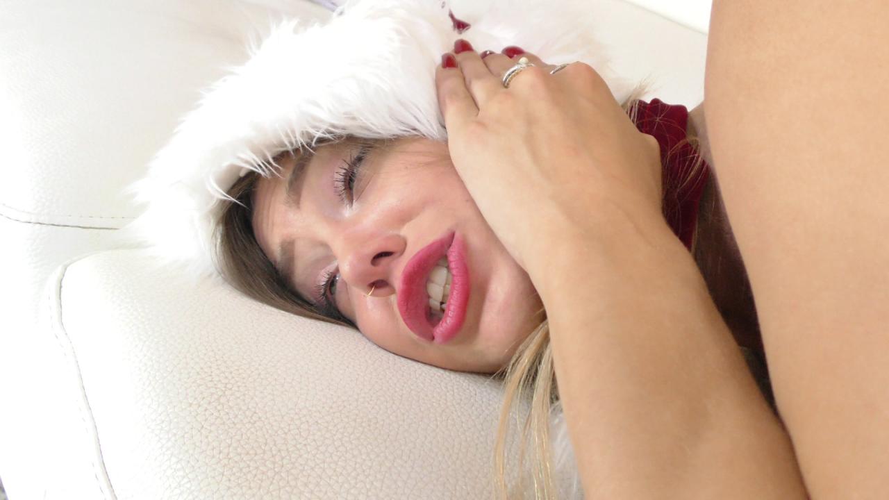 My Stepdaddy Punished My Pussy 5 サンプル画像11