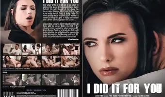 I Did It For You