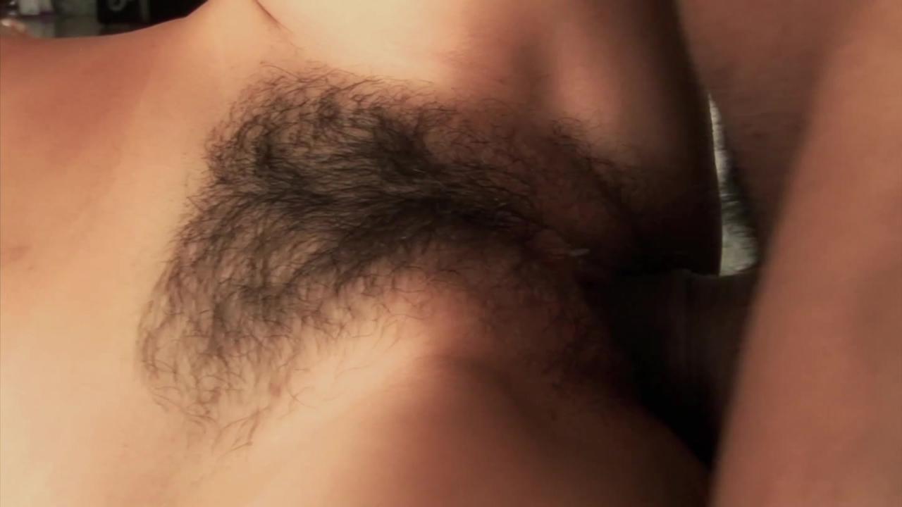 Hairy In America 7 サンプル画像18