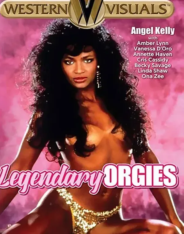 Legendary Orgiesダウンロード