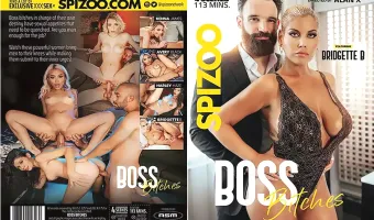 Boss Bitches