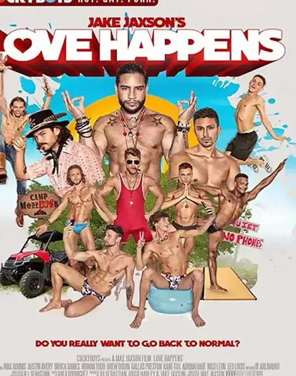Love Happensダウンロード