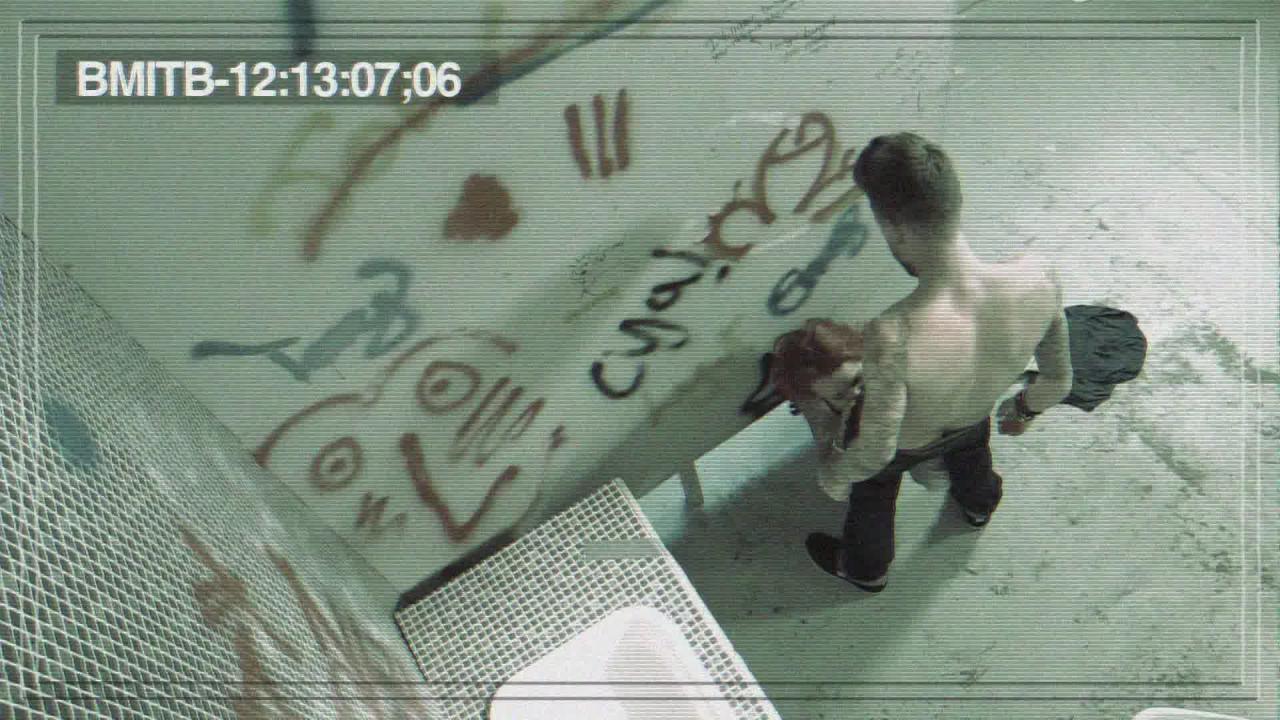 Bathroom Bangers サンプル画像