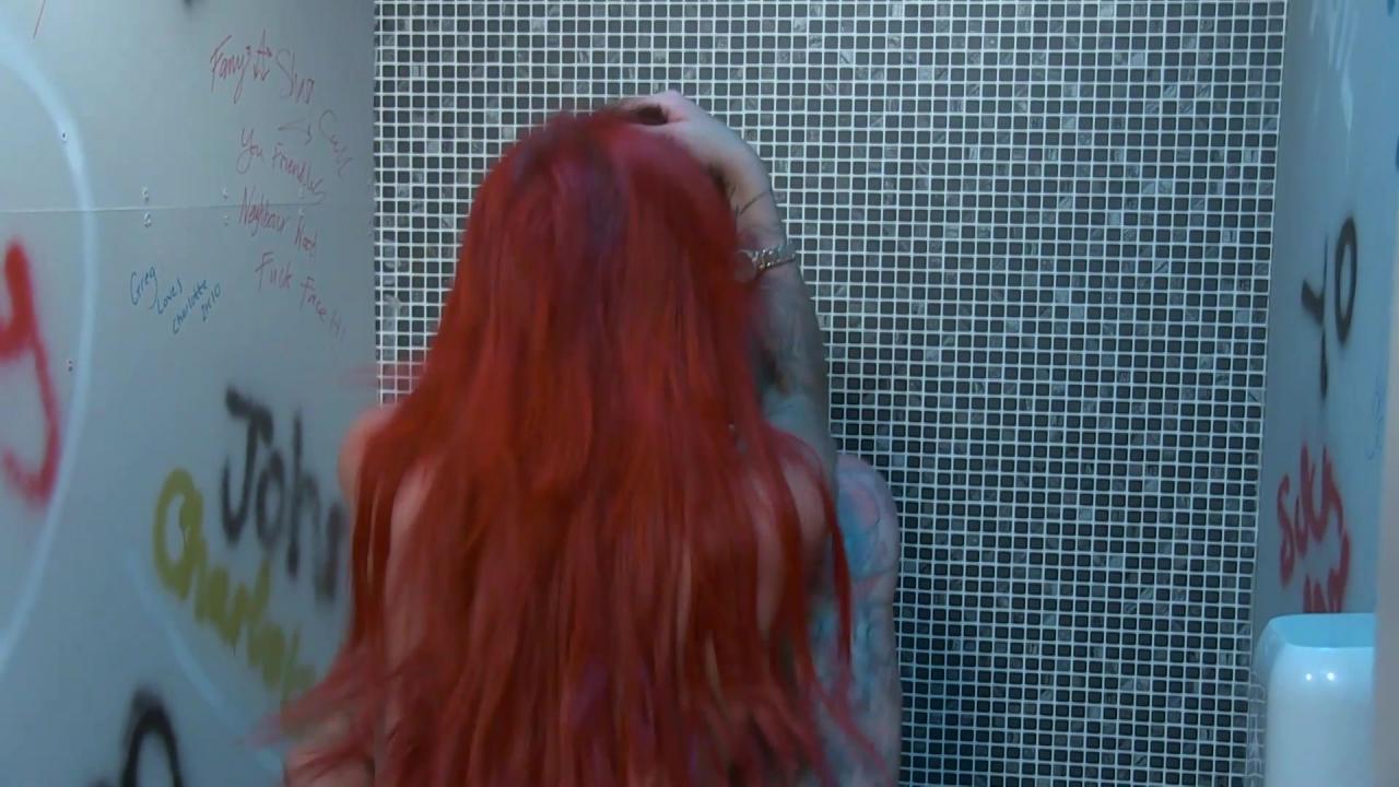 Bathroom Bangers サンプル画像