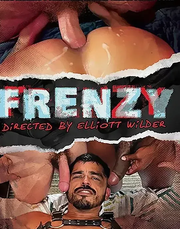 Frenzyダウンロード