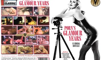 Porn's Glamour Years