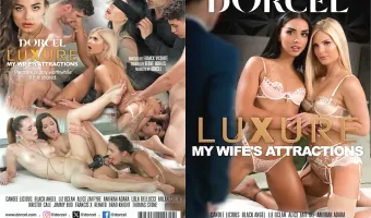 Luxure: My Wife's Attractions