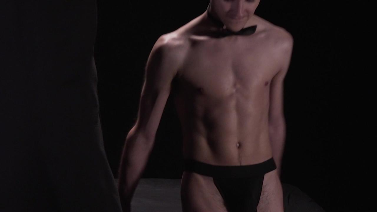 The Boy Jesse サンプル画像