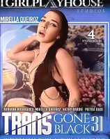 Trans Gone Black 31