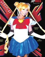 ザ コスプレ エクスペリエンス