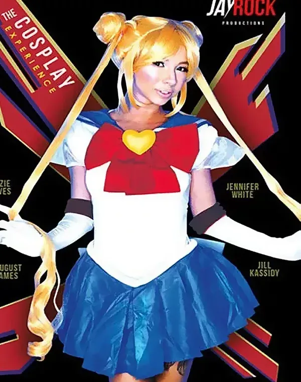 The Cosplay Experienceダウンロード