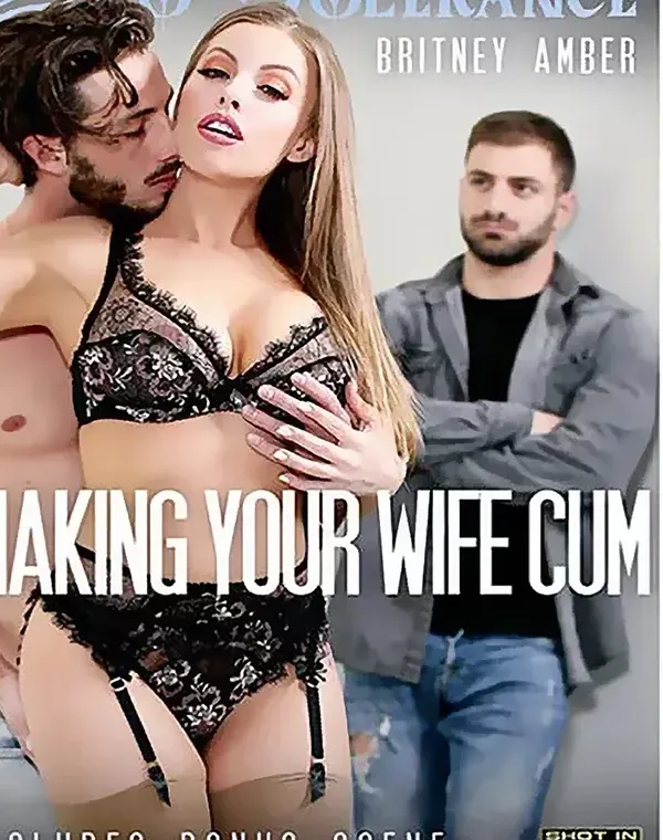 Making Your Wife Cumダウンロード