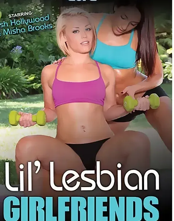 Lil' Lesbian Girlfriendsダウンロード