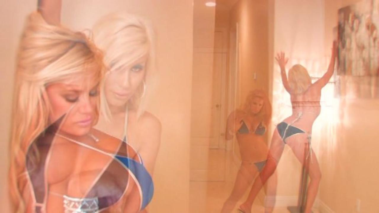 Luring In My Stepmom サンプル画像