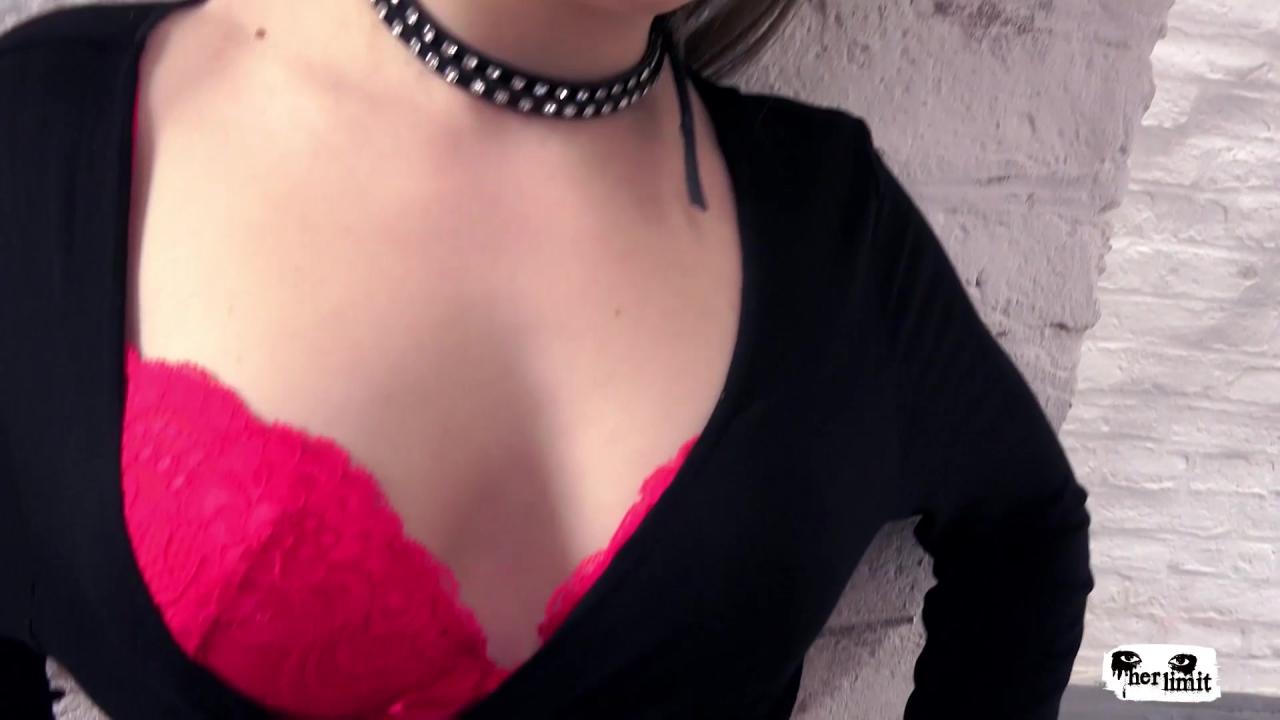 Her Limit 11: Anal Destruction サンプル画像16
