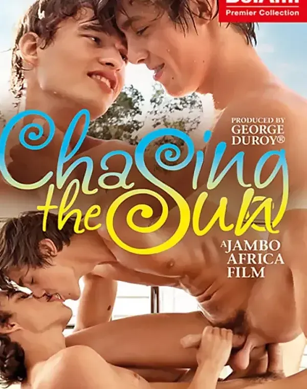 Chasing The Sunダウンロード