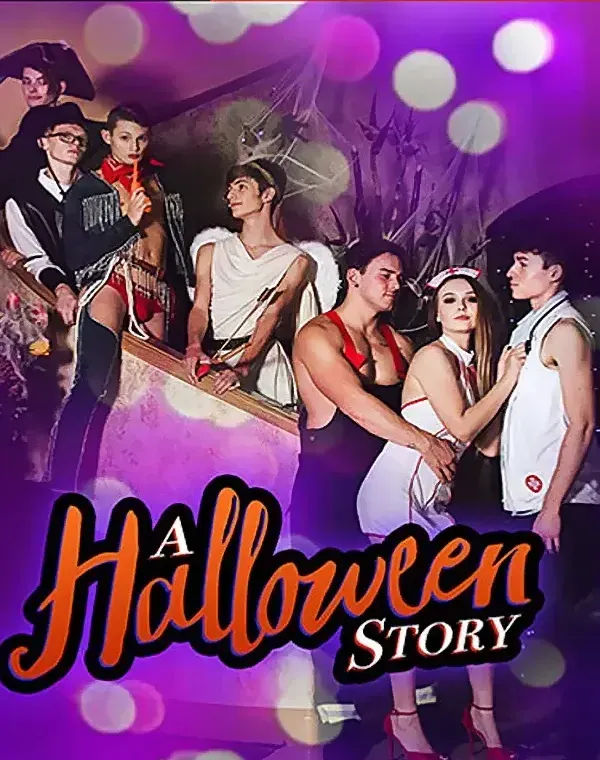 A Halloween Storyダウンロード