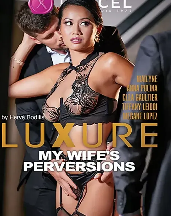 Luxure: My Wife's Perversionsダウンロード