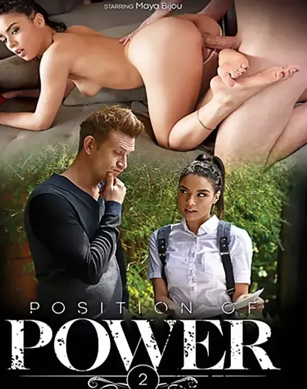 Position Of Power 2ダウンロード