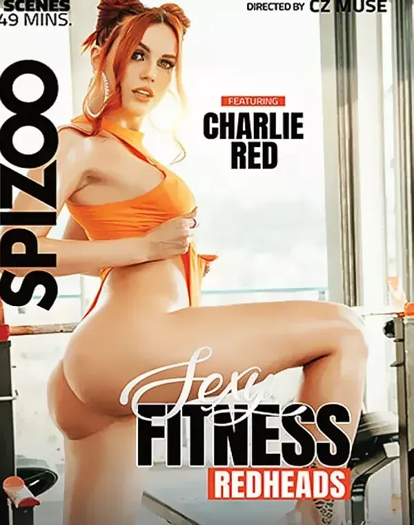 Sexy Fitness Redheadsダウンロード