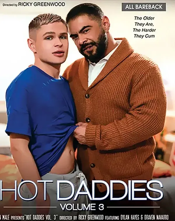 Hot Daddies 3ダウンロード
