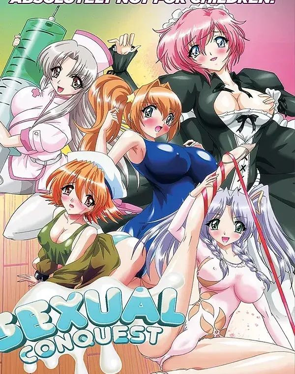 Sexual Conquests (DVD-Rディスク盤)ダウンロード