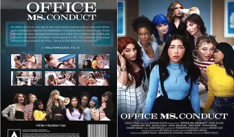 Office Ms. Conduct