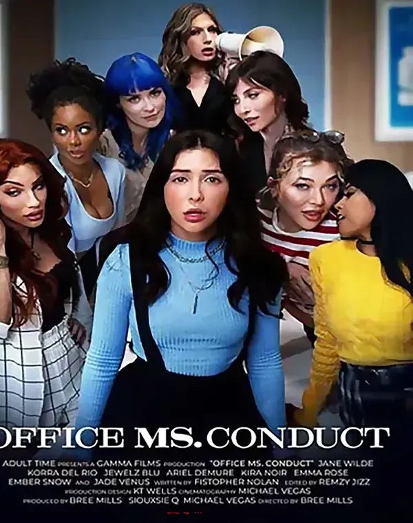 Office Ms. Conductダウンロード