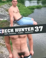 Czech Hunter 37