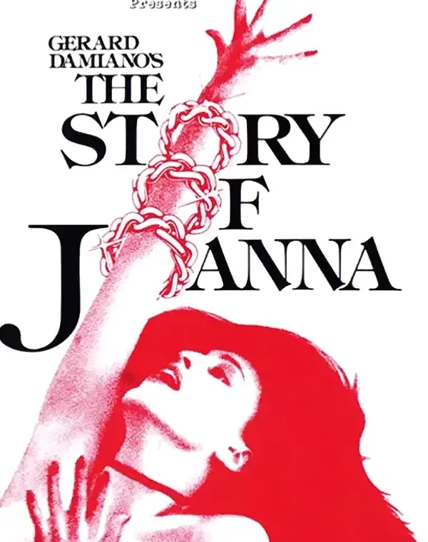 The Story Of Joannaダウンロード