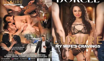 Luxure: My Wife's Cravings
