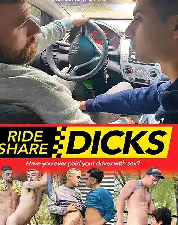 Rideshare Dicksダウンロード