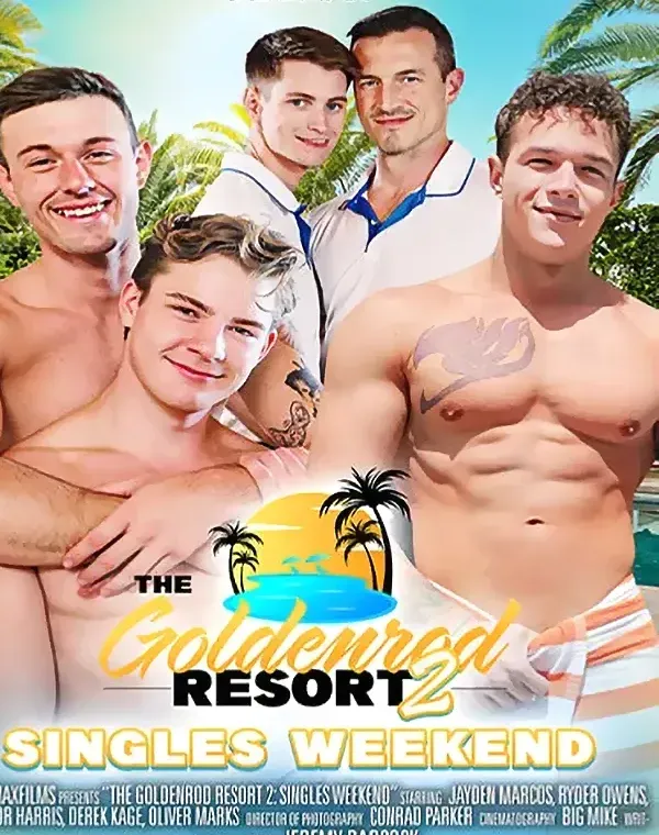 The Goldenrod Resort 2: Singles Weekendダウンロード