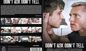 Don't Ask Don't Tell