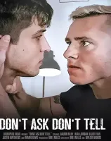 Don't Ask Don't Tell