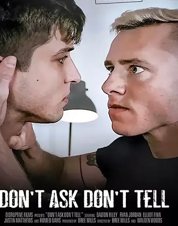Don't Ask Don't Tellダウンロード