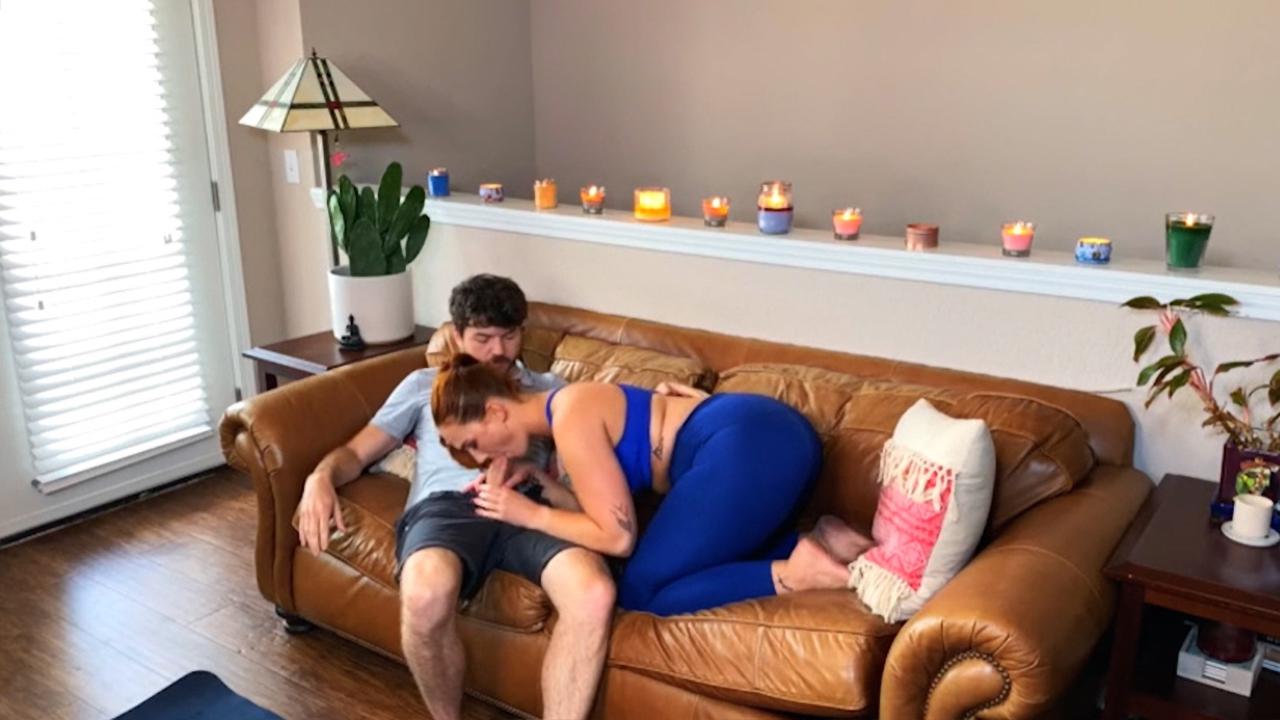 Big F'n Titties 19 サンプル画像23