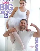 Little Girls Love Big Dick 15