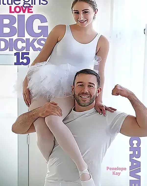 Little Girls Love Big Dick 15ダウンロード