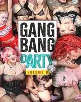 Gangbang Party 8