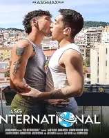 ASG International