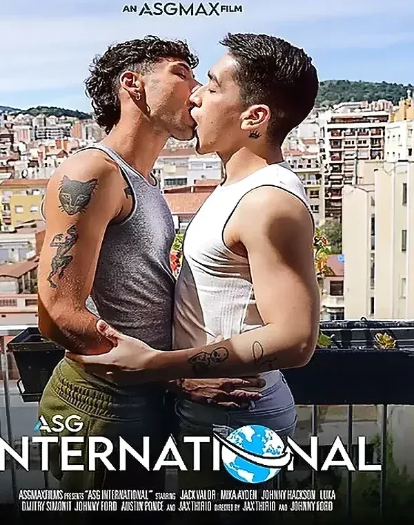 ASG Internationalダウンロード