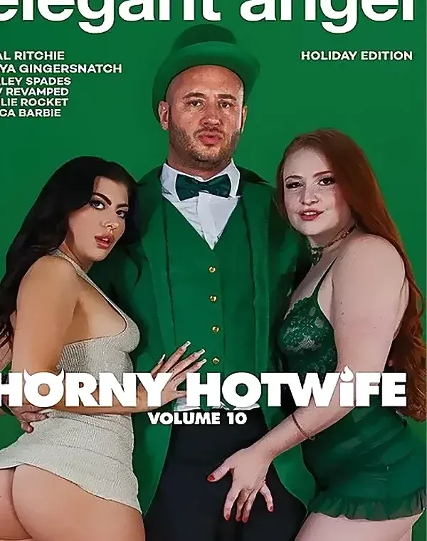 Horny Hotwife 10ダウンロード