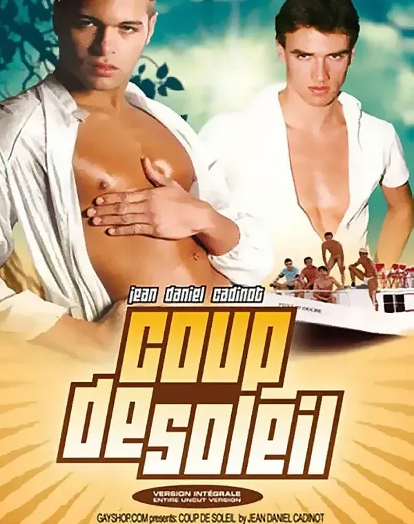 Coup De Soleilダウンロード