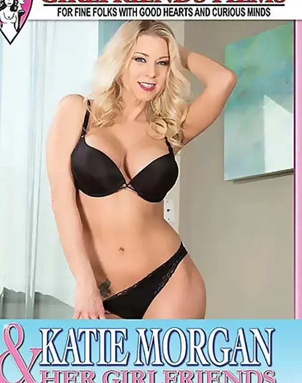 Katie Morgan & Her Girlfriends 2ダウンロード