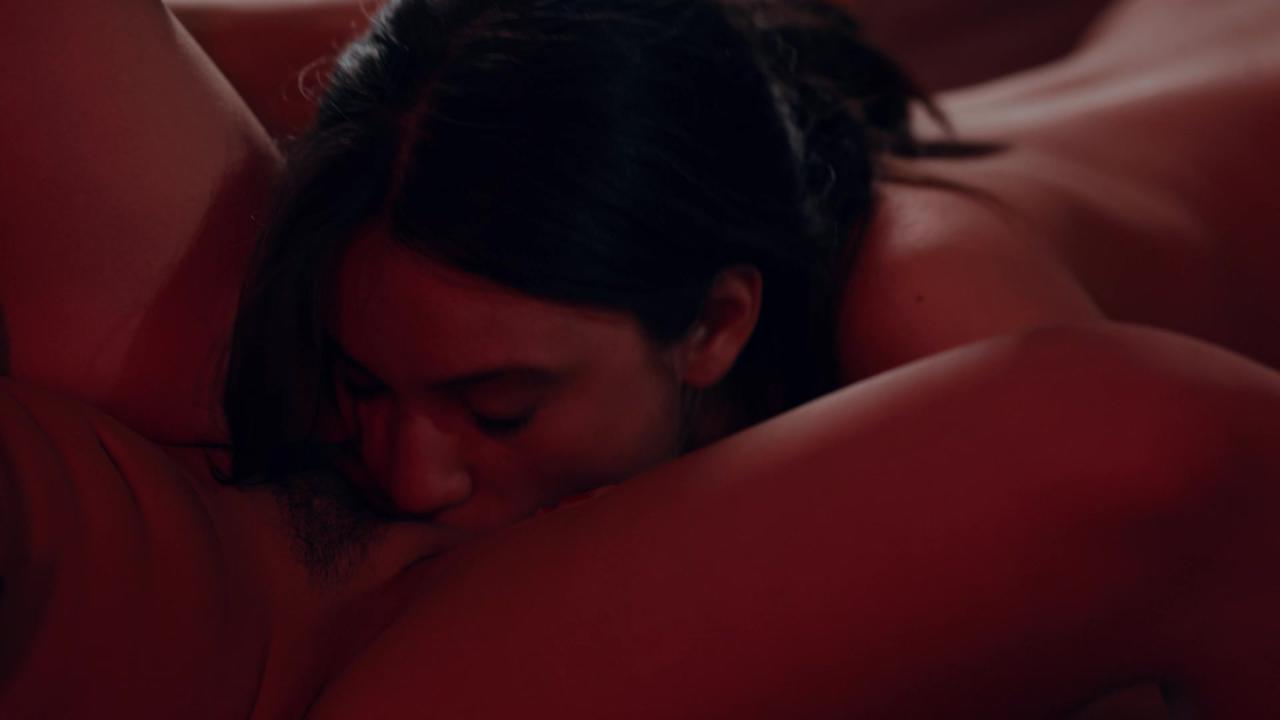 Lesbian Adventures: Older Women, Younger Girls 14 サンプル画像19