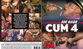 Joe Gage Cum 4