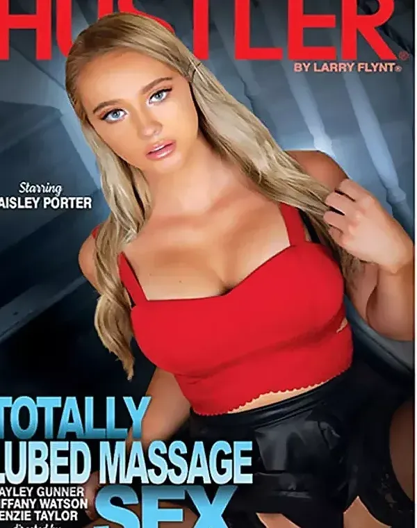 Totally Lubed Massage Sexダウンロード