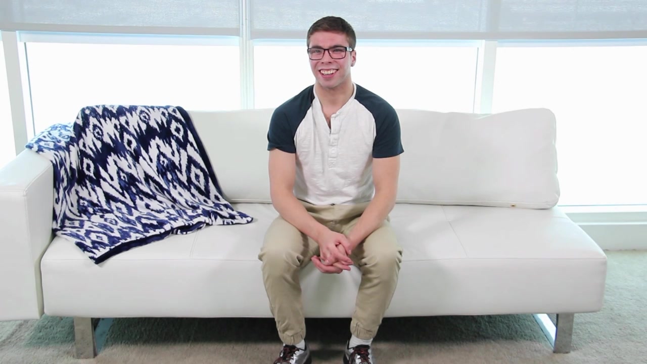Gay Casting Couch 15 サンプル画像25